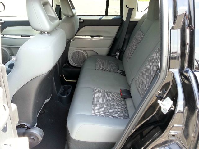 Jeep Compass 2007 photo 5