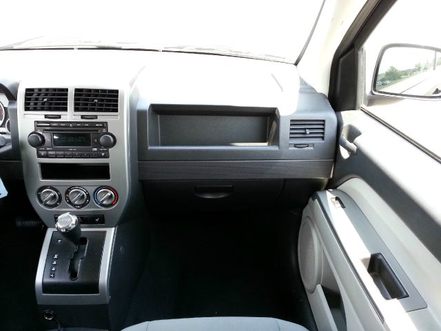 Jeep Compass 2007 photo 6