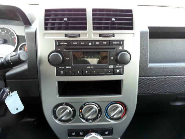 Jeep Compass 2007 photo 7