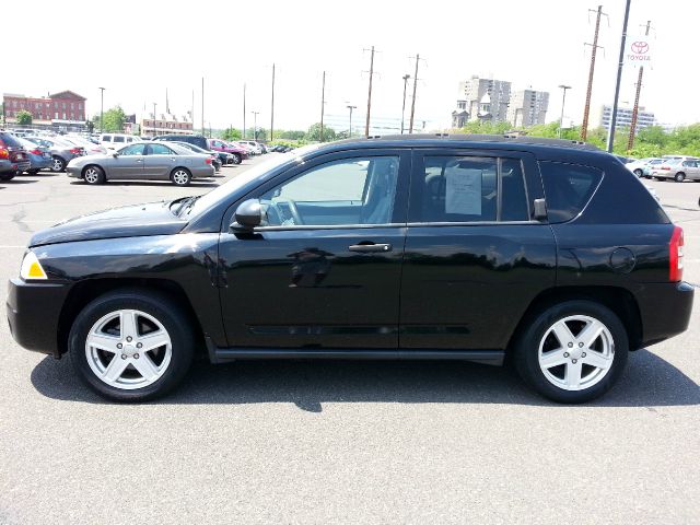 Jeep Compass 2007 photo 9