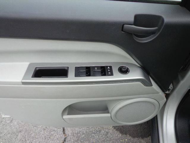 Jeep Compass 2007 photo 1