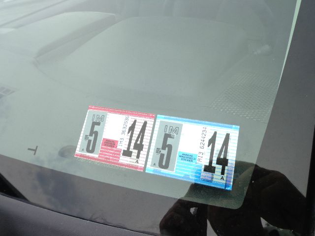 Jeep Compass 2007 photo 12