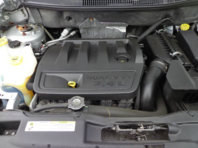 Jeep Compass 2007 photo 21