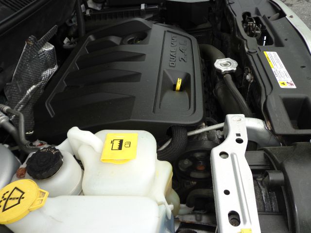 Jeep Compass 2007 photo 3