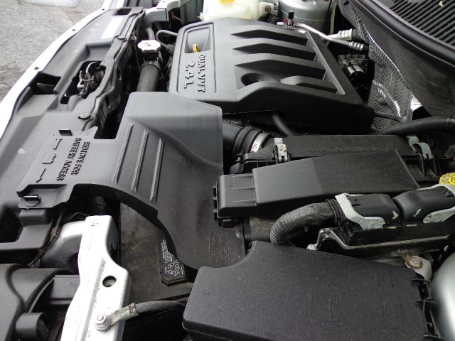 Jeep Compass 2007 photo 4