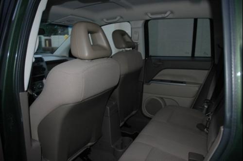 Jeep Compass GSX Other