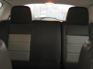 Jeep Compass 2007 photo 1