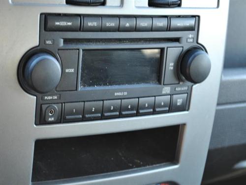 Jeep Compass 2007 photo 3