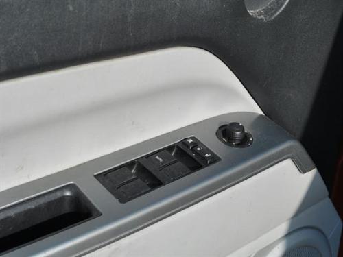 Jeep Compass 2007 photo 4