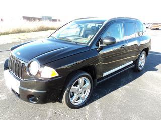 Jeep Compass SLT 25 Other