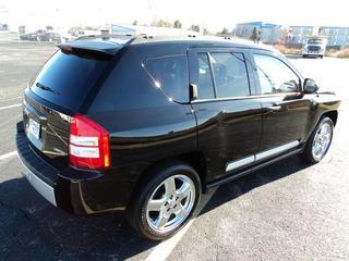 Jeep Compass 2007 photo 2