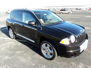 Jeep Compass 2007 photo 3