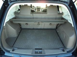Jeep Compass 2007 photo 4