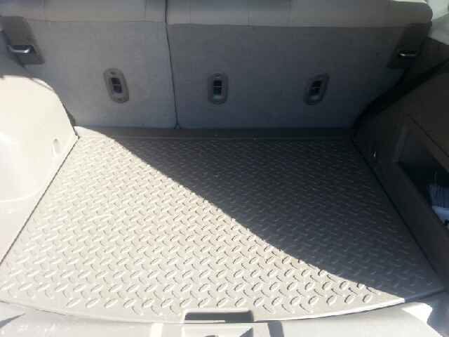 Jeep Compass 2007 photo 4