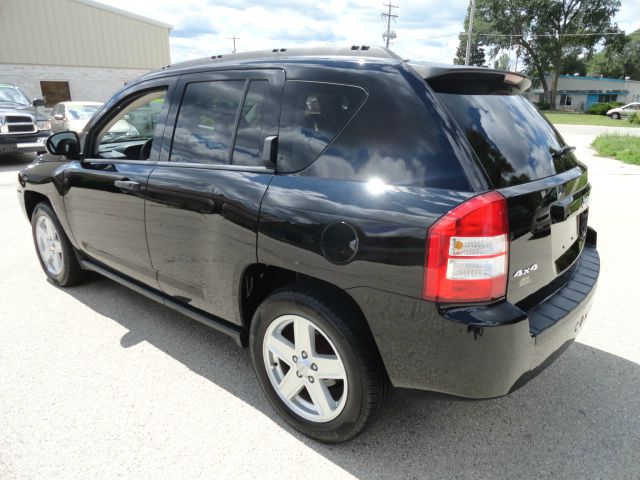 Jeep Compass 2007 photo 3