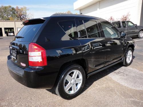 Jeep Compass GSX Other