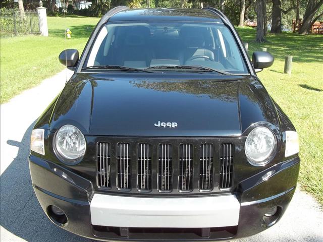 Jeep Compass 2007 photo 2