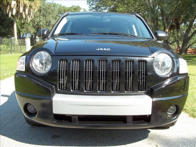 Jeep Compass 2007 photo 3