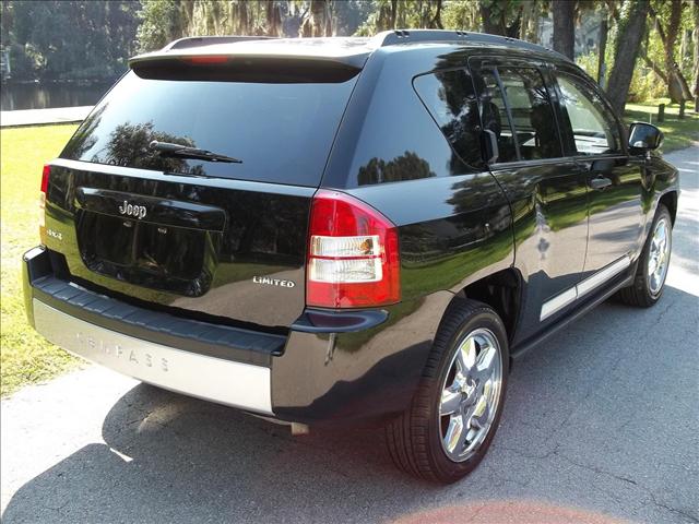Jeep Compass 2007 photo 5