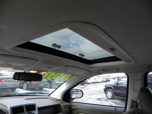 Jeep Compass SLT 25 Other