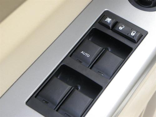 Jeep Compass 2007 photo 5