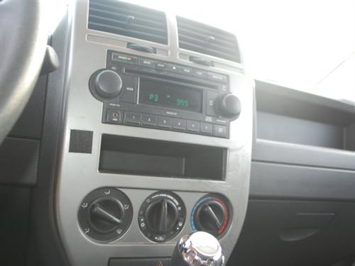 Jeep Compass 2007 photo 3