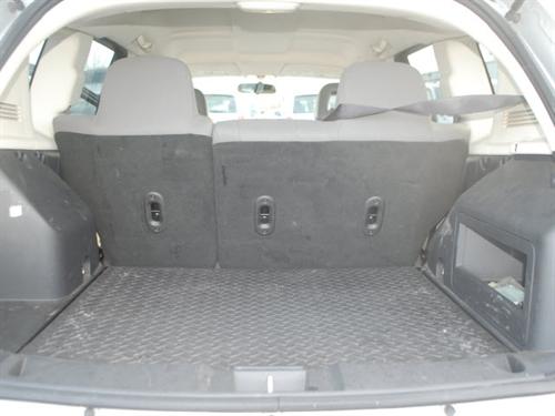 Jeep Compass 2007 photo 5