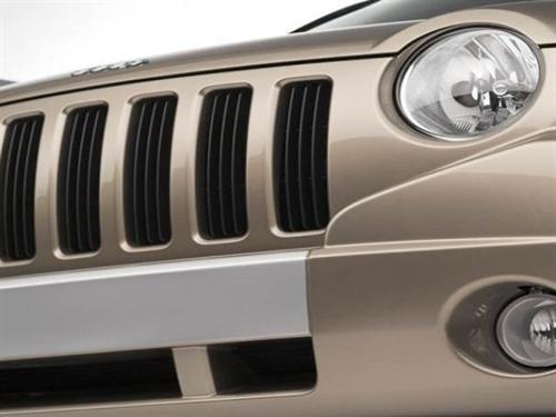 Jeep Compass SLT 25 Other