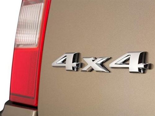 Jeep Compass 2007 photo 1