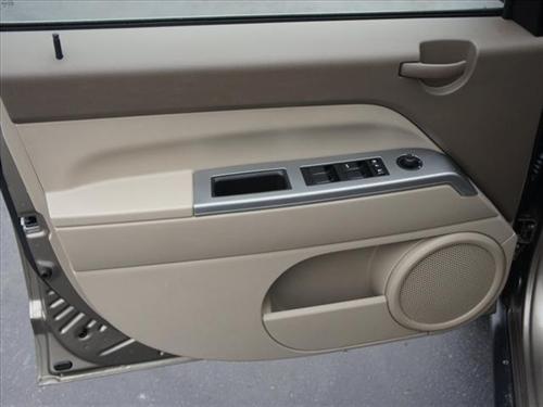 Jeep Compass 2007 photo 3