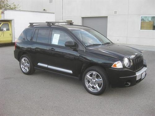 Jeep Compass SLT 25 Other