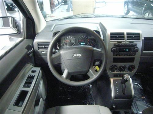 Jeep Compass GSX Other