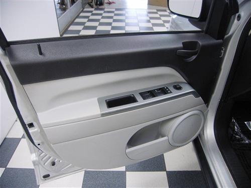 Jeep Compass 2007 photo 5