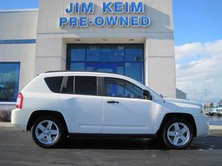 Jeep Compass GSX Other
