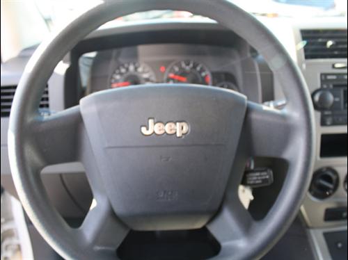 Jeep Compass GSX Other