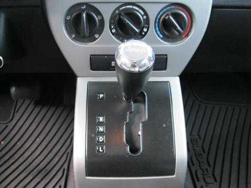 Jeep Compass GSX Other