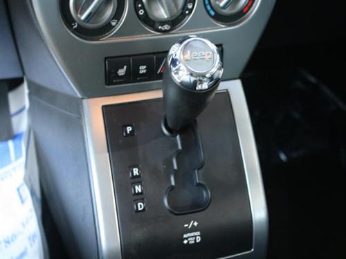 Jeep Compass SLT 25 Other