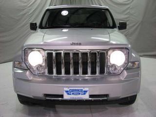 Jeep Compass SLT 25 Other