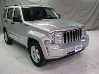 Jeep Compass 2007 photo 1