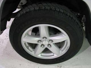 Jeep Compass 2007 photo 2