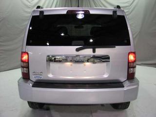 Jeep Compass 2007 photo 4