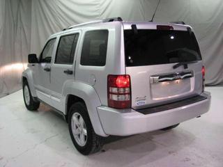 Jeep Compass 2007 photo 5