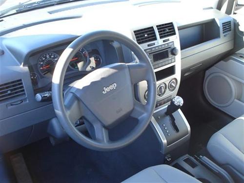 Jeep Compass GSX Other