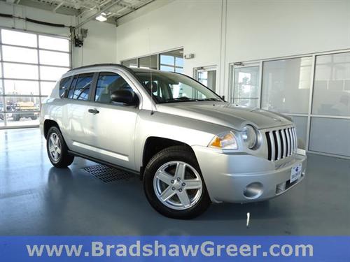 Jeep Compass GSX Other