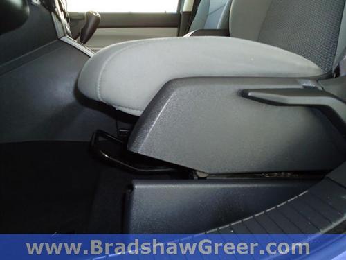 Jeep Compass 2007 photo 1