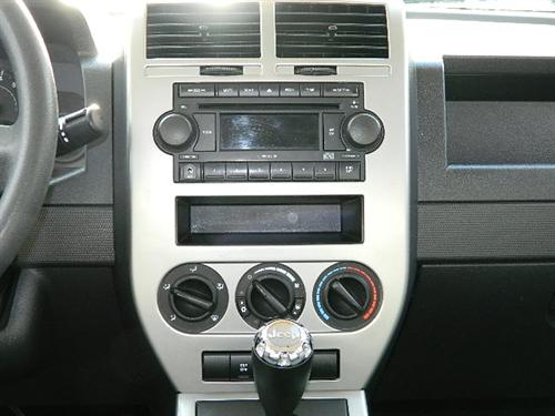 Jeep Compass GSX Other