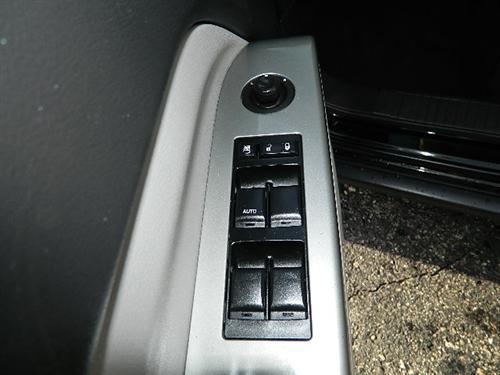 Jeep Compass 2007 photo 1