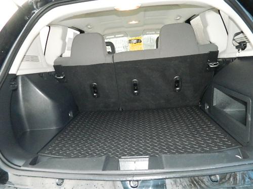 Jeep Compass 2007 photo 4