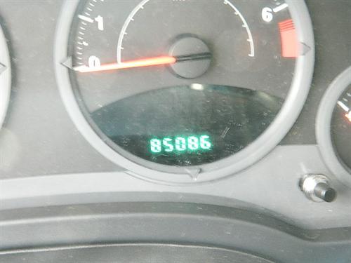 Jeep Compass 2007 photo 5