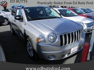 Jeep Compass GSX Other